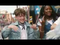 Happen To Me featuring Russell Dickerson | Official Music Video | Best 2026 Kids Songs