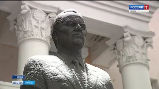 Сергею Манякину исполнилось бы 95 лет