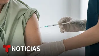 Un experto explica por qué octubre es un mes clave para ponerse la vacuna contra la influenza