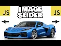 Build this image slider with JavaScript