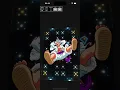 Gesture Container with a Shader Card children in React Native