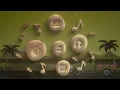Kings of Leon - My Whole World (Lyrics)