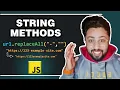 You Won t Believe These 5 JavaScript STRING METHODS