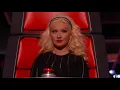 The Voice 2015 Blind Audition   Koryn Hawthorne   My Kind of Love