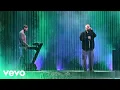 Download Lagu Calvin Harris, Rag'n'Bone Man - Lovers In A Past Life (Live on The Graham Norton Show)