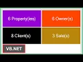 VB Net Project Tutorial for Beginners Step By Step With MySQL Database In One - Project Course