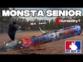 Monsta Torch Senior Softball Bat Review