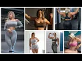 Download Lagu Mia Sand (missmiafit) - Certified coach \u0026 personal trainer - Fitness Mom - Curvy Model - Motivation