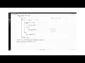 Nested list interview problem Python Interview Questions Python Programming Interview Question
