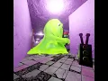 Garten of Banban 8 - ALL NEW BOSSES SECRET ENDING