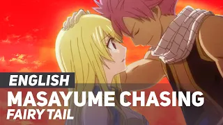 Fairy Tail - "Masayume Chasing" Opening 15 | ENGLISH Ver | AmaLee