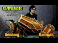 Download Lagu BANYU MOTO Sleman Receh COVER Kendang Rampak