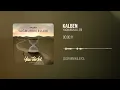 Kalben - Yağmurun Elleri (Yeni Türkü Zamansız) (Official Lyric Video)
