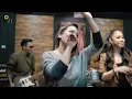 Download Lagu C.H.R.I.S.Y.E ,Gelora Asmara ,Dahulu ,Oh Kasih Medley Cover BY FO'FUN