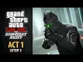GTA Online Doomsday Heist Act - Setup Server Farm Elite Mastermind II