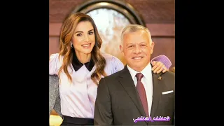             صور  ملكتنا الغالية على اغنية حى الله هالطول  دندنها