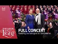 Lagu Season of Light | Full Tabernacle Choir Christmas Program, 2023