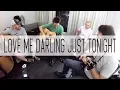Download Lagu 81Crowe POV | Love Me Darling Just Tonight - 2018 IBMA All Star Jam