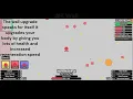 All Basic upgrades in Scenexe io an what they do