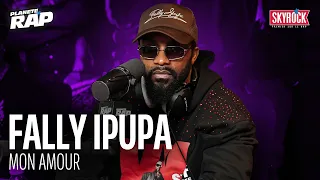 Fally Ipupa - Mon amour #PlanèteRap