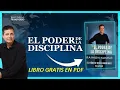 EL PODER DE LA DISCIPLINA-De Raimon Samso-Gratis En PDF