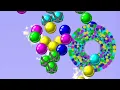The Bubble Shooter Game