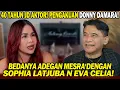 Lagu NASIHAT DONNY DAMARA KEANAK2!”JANGAN SEPERTI BAPAK!”