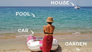 Our Unorthodox Life on the Sea | Wildlings Sailing