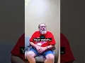 Man Realizes He Accidentally Exposed His Crimes