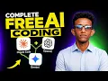 How to Get Claude Code Codex Gemini FREE as a Student 2026
