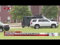 Manhunt underway for Austin Drummond in Jackson TN