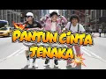 Lagu PANTUN CINTA JENAKA | RIDHO JEKA | VICKY LAPPO | IWAN BARUMBUNG ( Official Music Official ) 