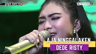 aja ninggalaken voc dede risty i manggung online i dede risty ganjene pantura i
