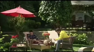 مهند يبكي ويحكي عن مافي داخله لبشير العشق الممنوع الحلقة 76 