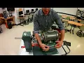 Horizontal Angular alignment
