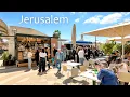Israel Today Back to Normal or Just a Pause Life on the Streets of Jerusalem