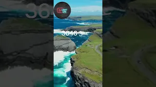 ماهو بحر الظلمات 