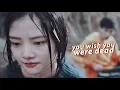 Download Lagu Cry Me A Sad River | Wish You Were Dead