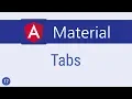 Angular Material Tutorial - 17