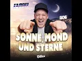 Sonne, Mond und Sterne