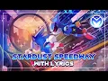 Download Lagu Sonic the Hedgehog - Stardust Speedway With Lyrics
