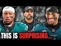 Lagu The Philadelphia Eagles might’ve FINALLY solved this issue at the PERFECT time…