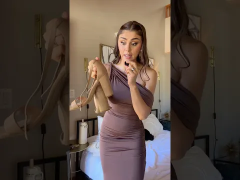 No quiero ir a la BODA! 🥴 💍 #grwm #boda