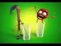 Apple Jacks Cereal Straws Commercial Better Syncing