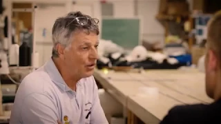 On the Wind TV #2: Etienne Giroire