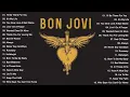 Lagu Bonjovi MP3 Full album||Greatest Hits..