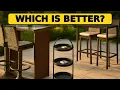 Top 5 Best Outdoor Bar Sets 2026 - Enjoy Stylish Outdoor Gatherings