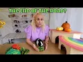When Do You Decide the End is Near for Your Guinea Pig