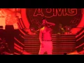 01/30/16 Jay Park - YOU KNOW (AOMG Concert)