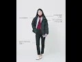 Download Lagu [OVJ : Art film] UNIQLO instagram Viral Clip 06